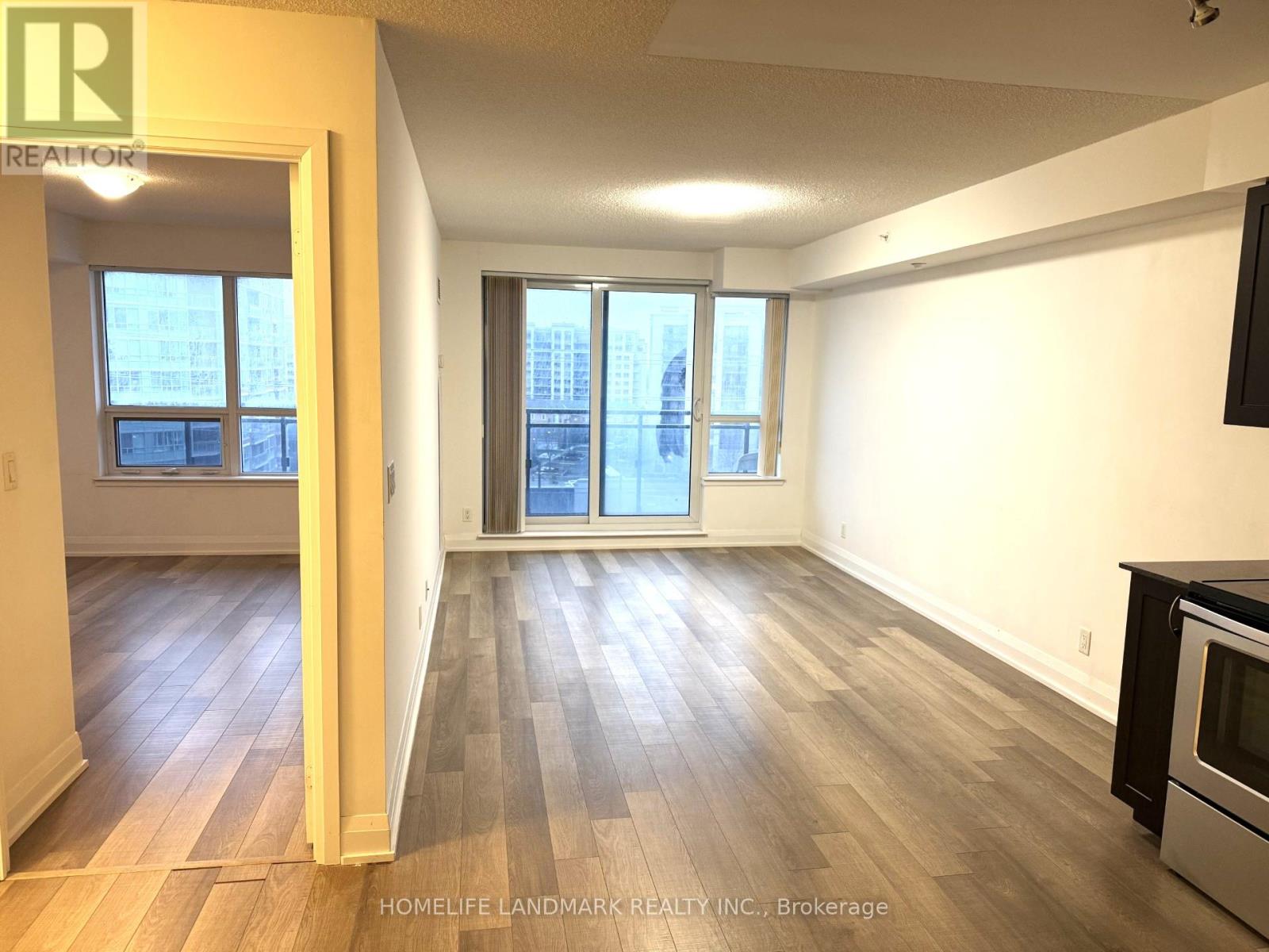 Apartment at 803 - 372 HIGHWAY 7 EAST ROAD, Richmond Hill (Doncrest)