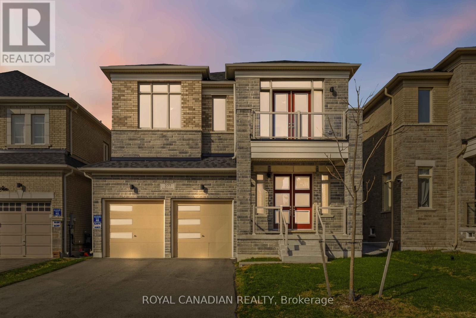 Detached at 277 WESMINA AVENUE, Whitchurch-Stouffville (Stouffville)