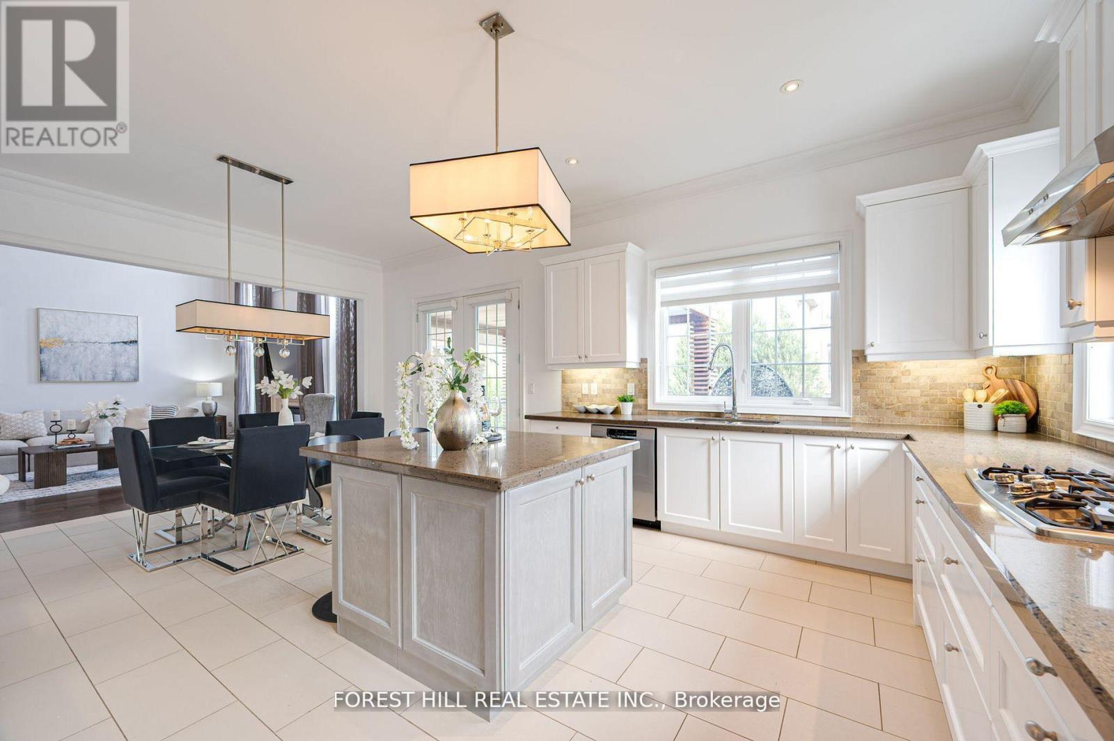 Detached at 101 GLENHERON CRESCENT, Vaughan