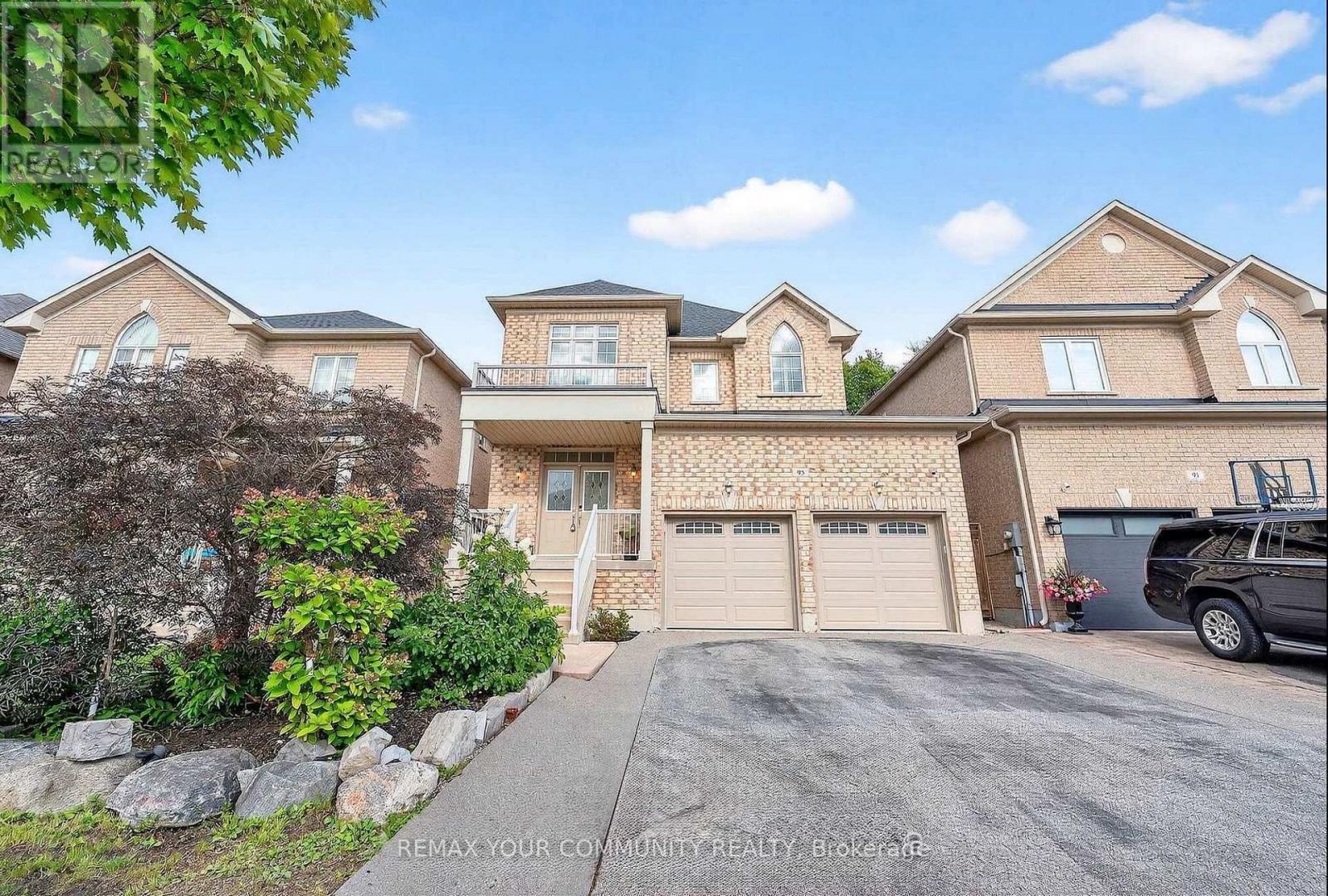 Detached at 95 CHELSEA CRESCENT, Bradford West Gwillimbury (Bradford)