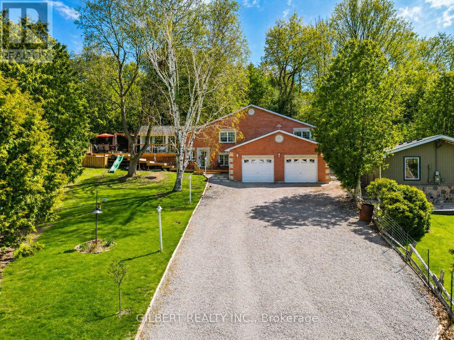 Detached at 313 WINNIFRED DRIVE, Georgina (Keswick South)