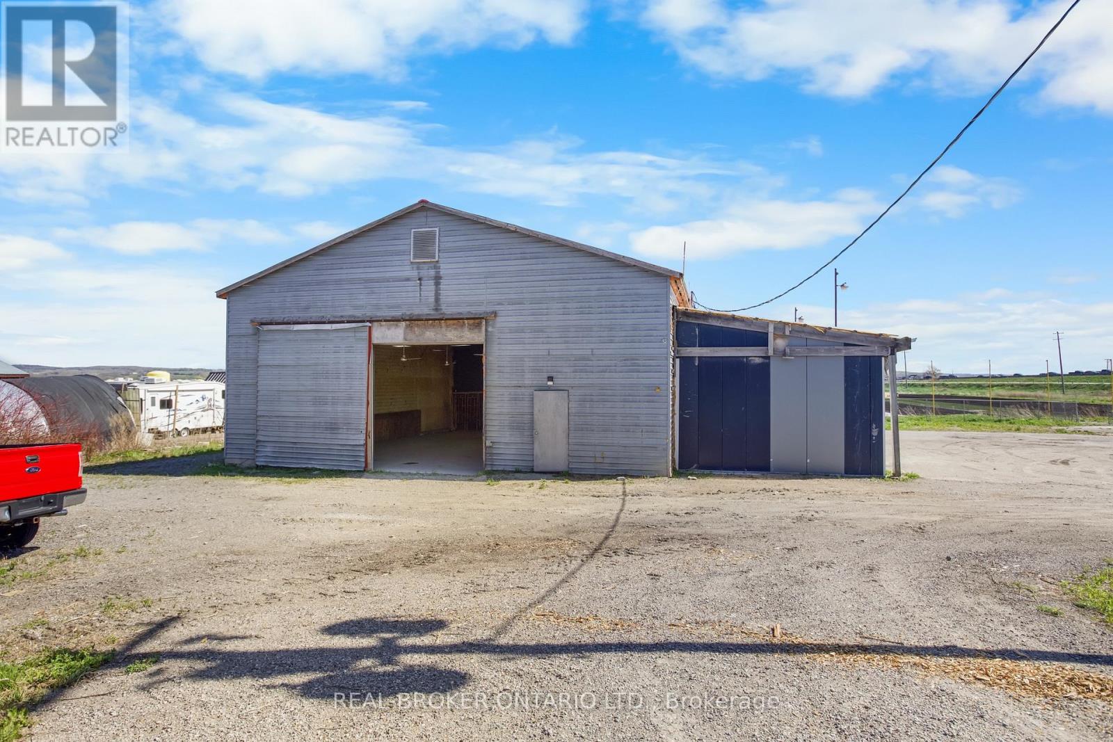 Other at BARN - 1153 CANAL ROAD, Bradford West Gwillimbury (Bradford)