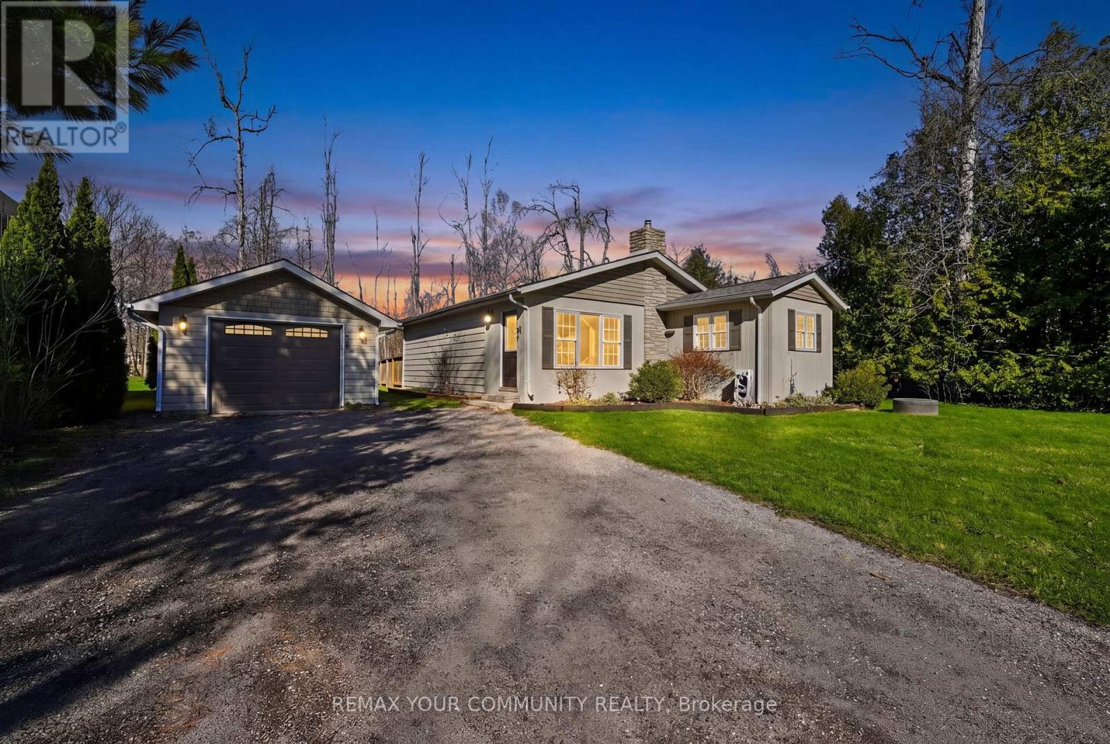 Detached at 3816 30TH SIDE ROAD, Innisfil
