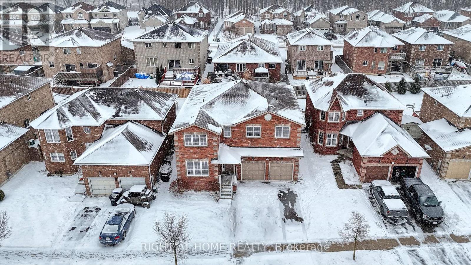 Detached at 1215 LOWRIE STREET, Innisfil (Alcona)