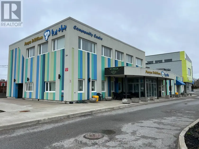 Other at 344 JOHN STREET, Markham
