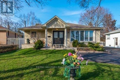 Detached at 415 MARYBAY CRESCENT, Richmond Hill (Crosby)
