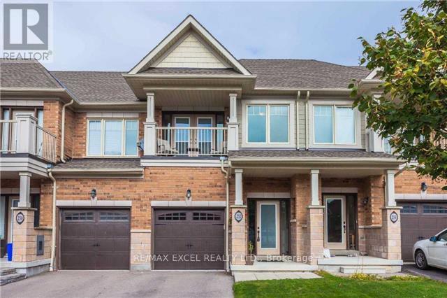 Townhouse at 252 SANDALE ROAD, Whitchurch-Stouffville (Stouffville)