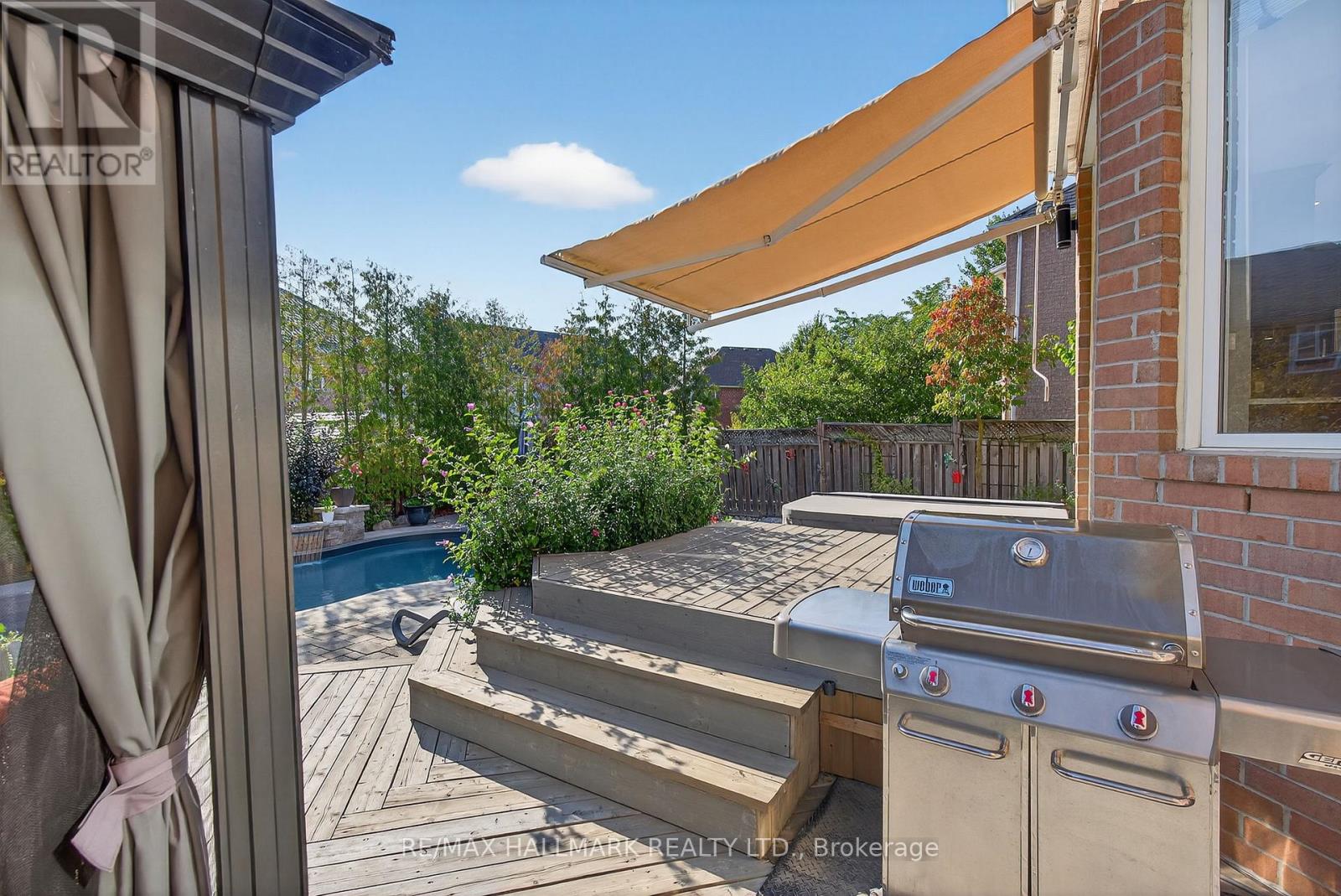 Detached at 12 FOREST MANOR PLACE, Markham