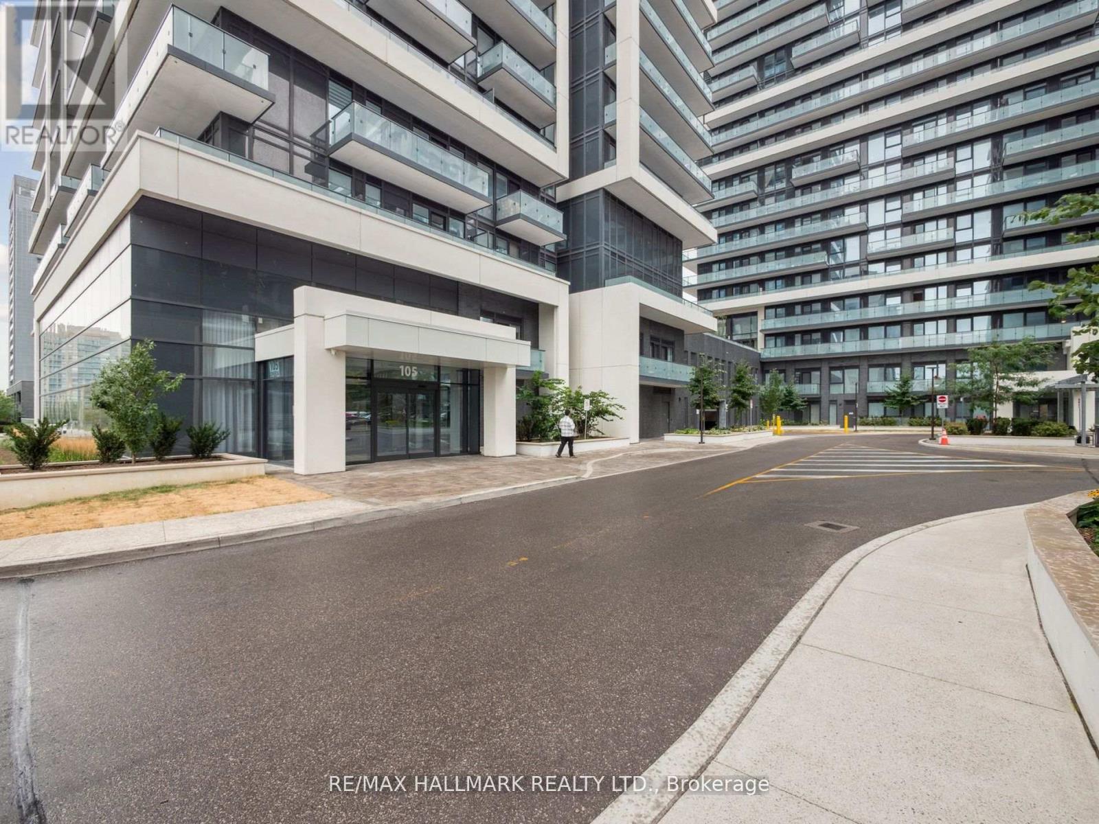 Apartment at 2708 - 105 ONEIDA CRESCENT, Richmond Hill (Langstaff)