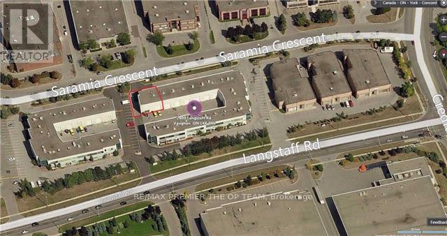 Other at 1 OFFICE/RECEP - 2900 LANGSTAFF ROAD, Vaughan