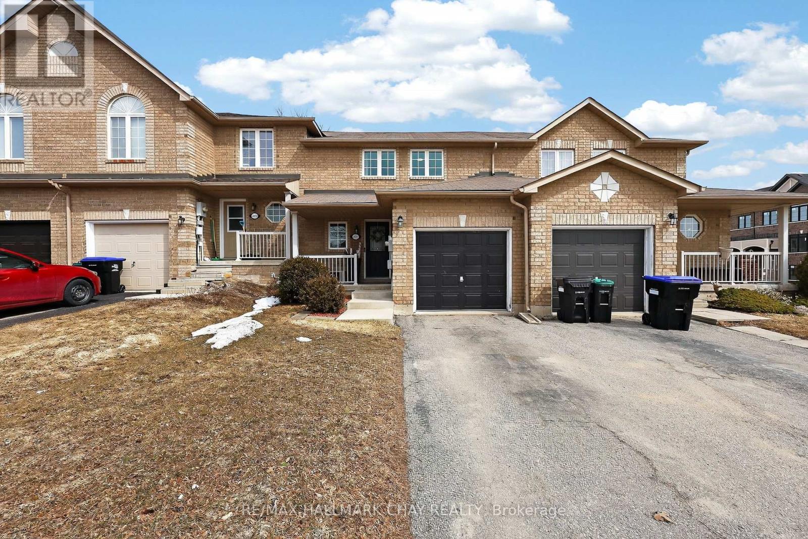 Townhouse at 2057 OSBOND ROAD, Innisfil (Alcona)