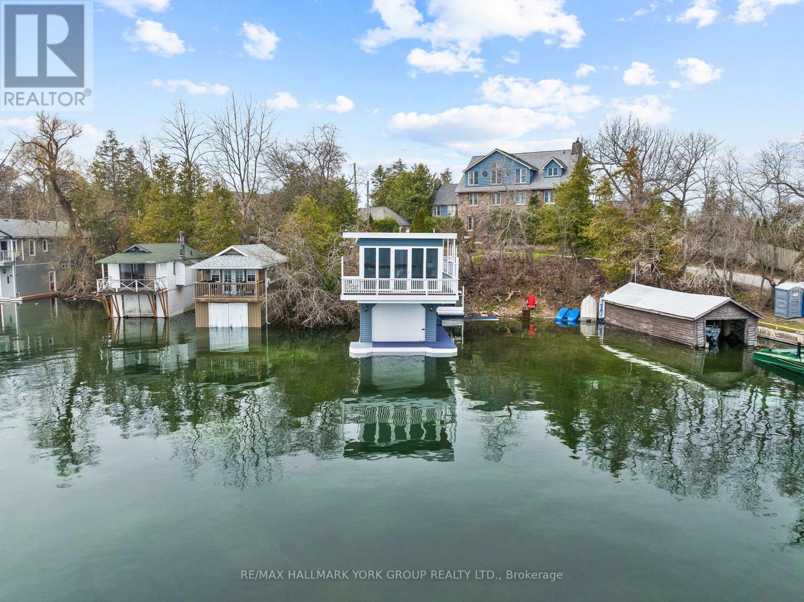 Detached at 55 MALONE ROAD, Georgina (Sutton & Jackson's Point)