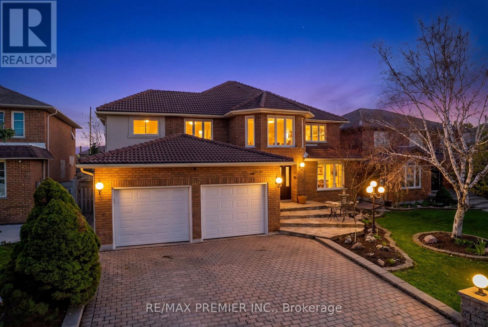 Detached at 112 BOURBON STREET, Vaughan (East Woodbridge)