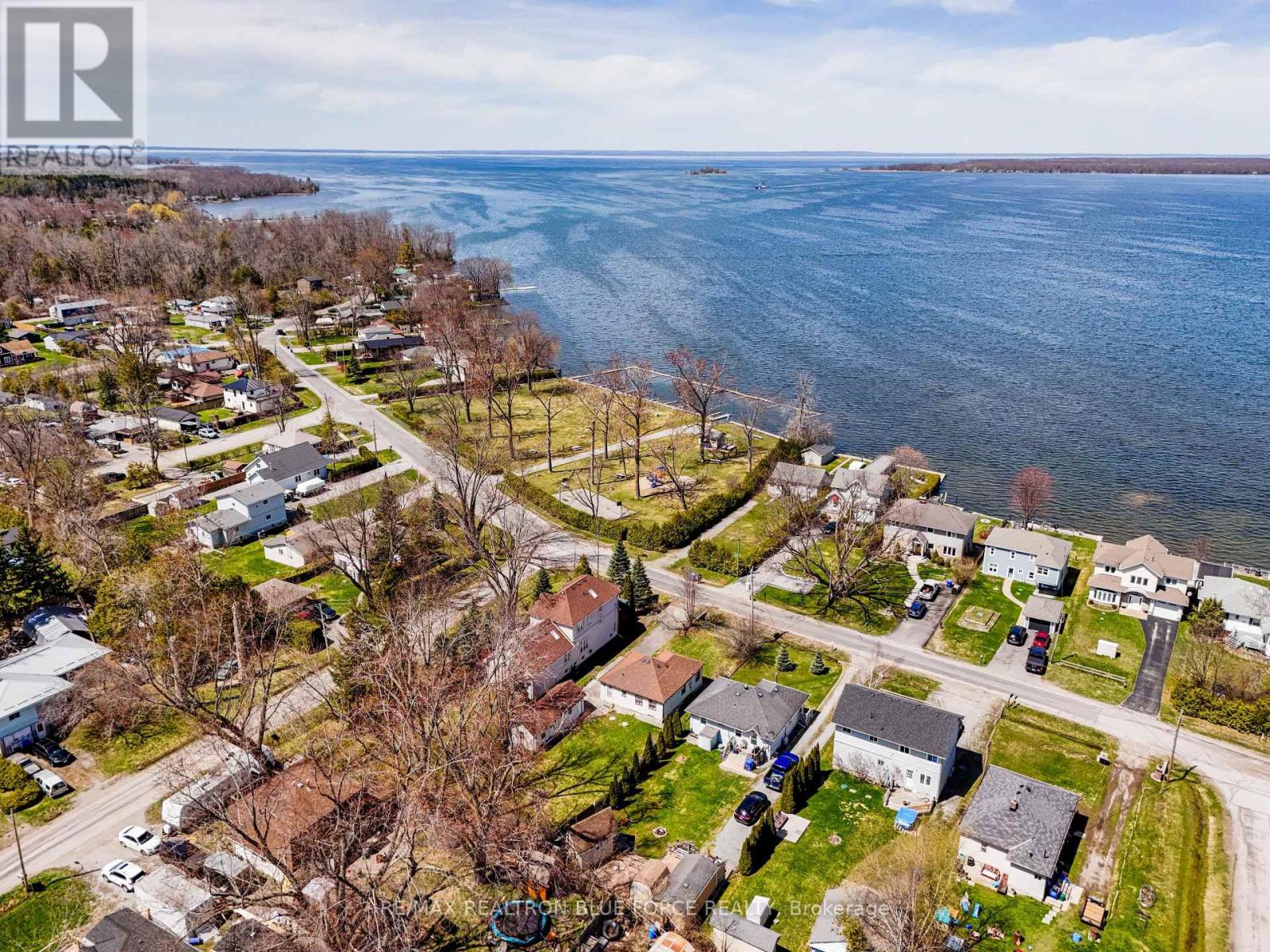Detached at 57 LAKESHORE ROAD, Georgina