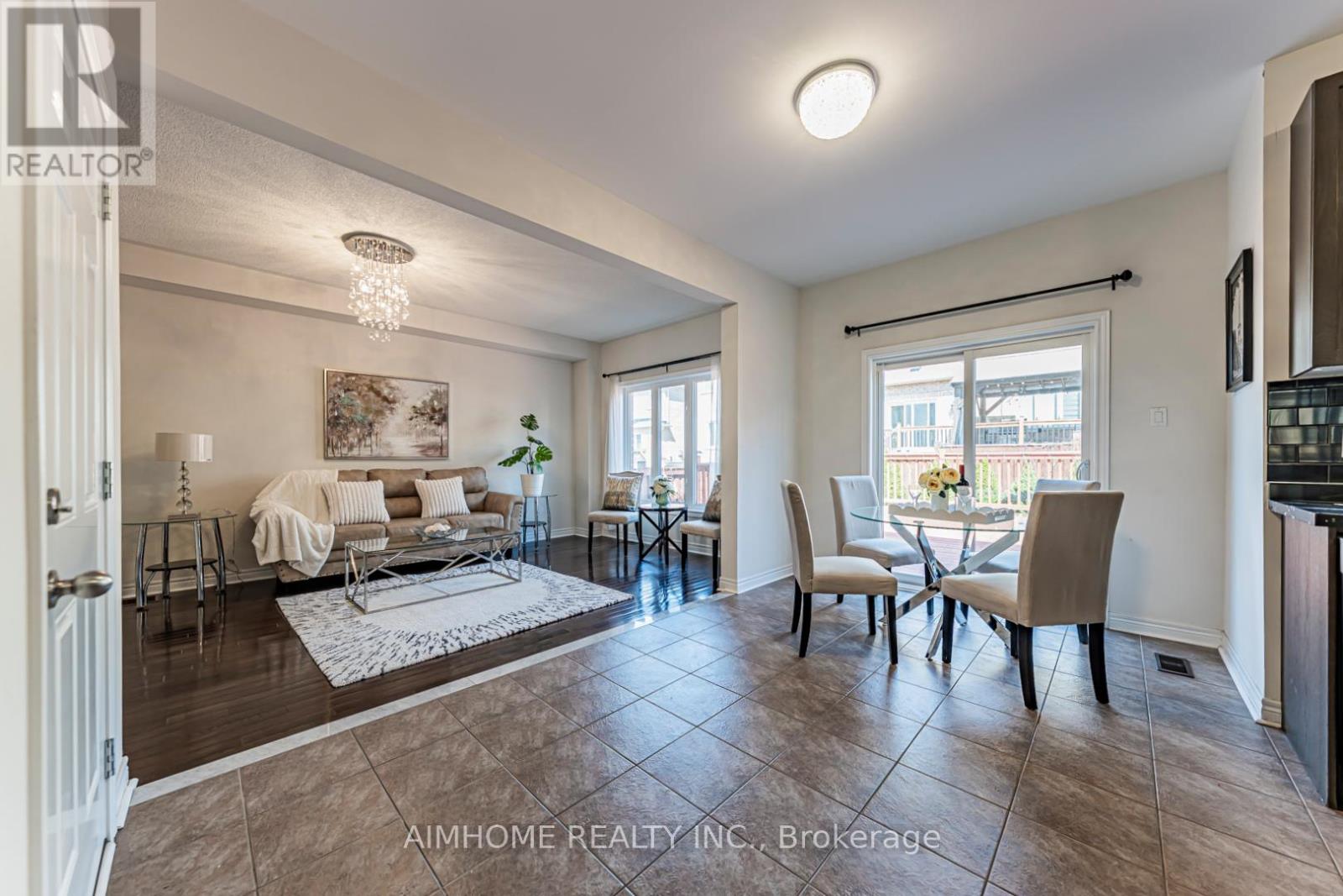 Detached at 223 EMMA BROADBENT COURT, Newmarket