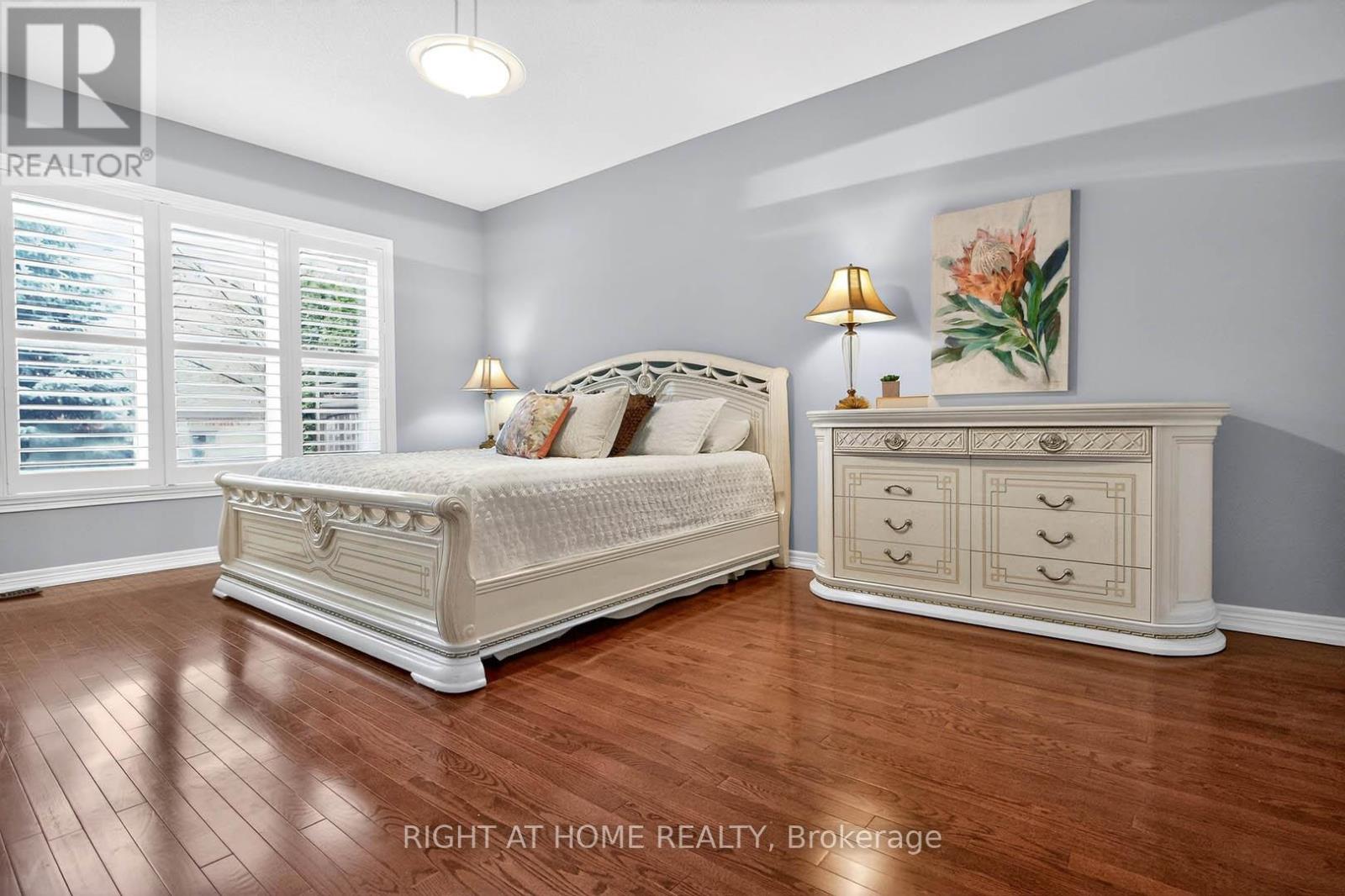 Townhouse at 145 LOUISBOURG WAY, Markham