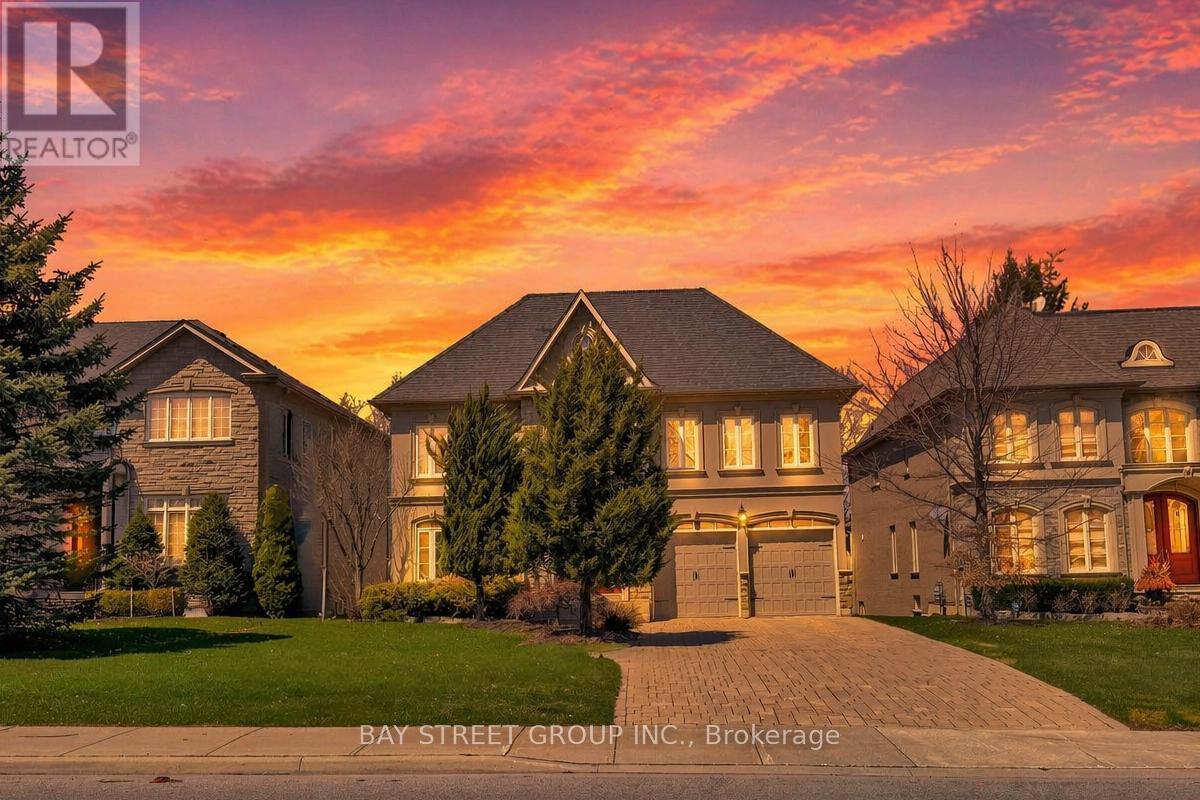 Detached at 86 SNIVELY STREET, Richmond Hill (Oak Ridges Lake Wilcox)