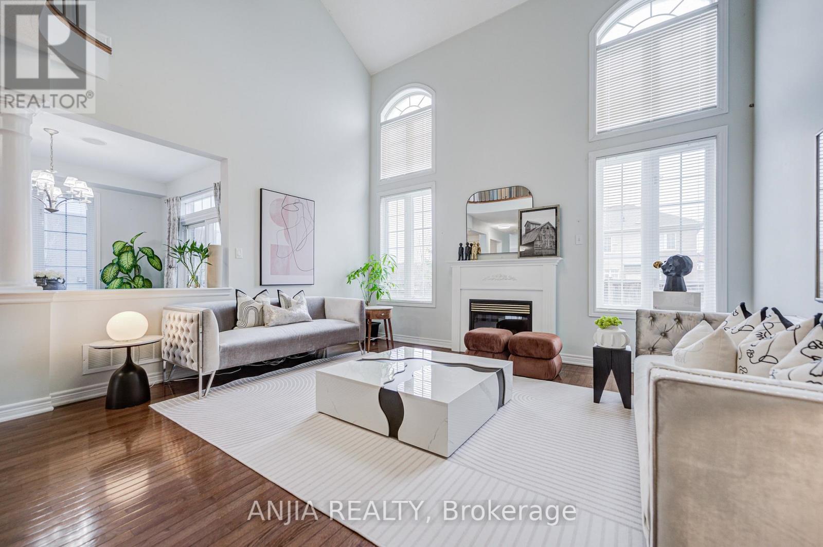 Detached at 81 APPLEVIEW ROAD, Markham (Greensborough)