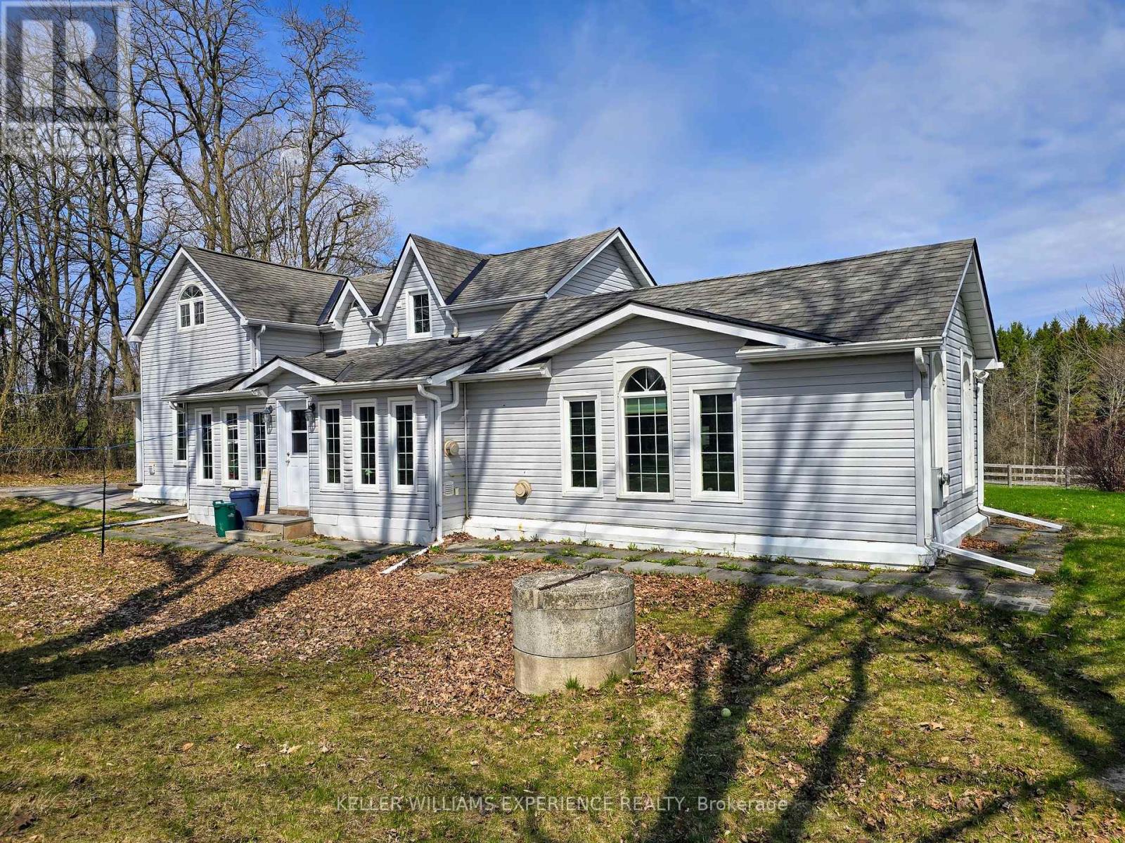 Detached at 11549 REGIONAL ROAD 1, Uxbridge