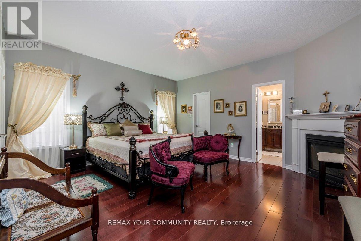 Detached at 760 FREEMONT COURT, Innisfil