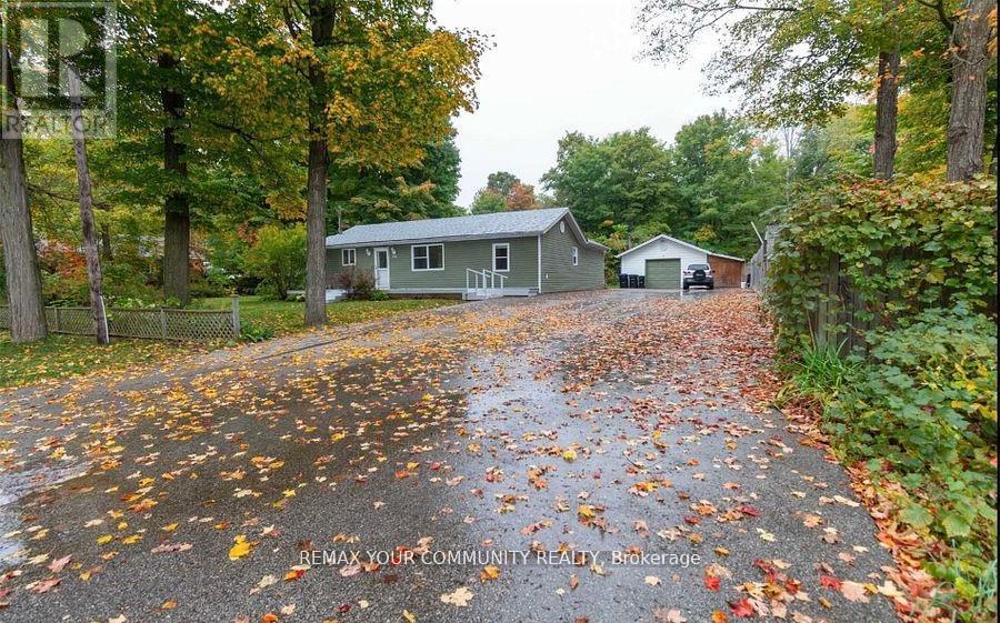 Detached at 781 EDWARD STREET, Innisfil