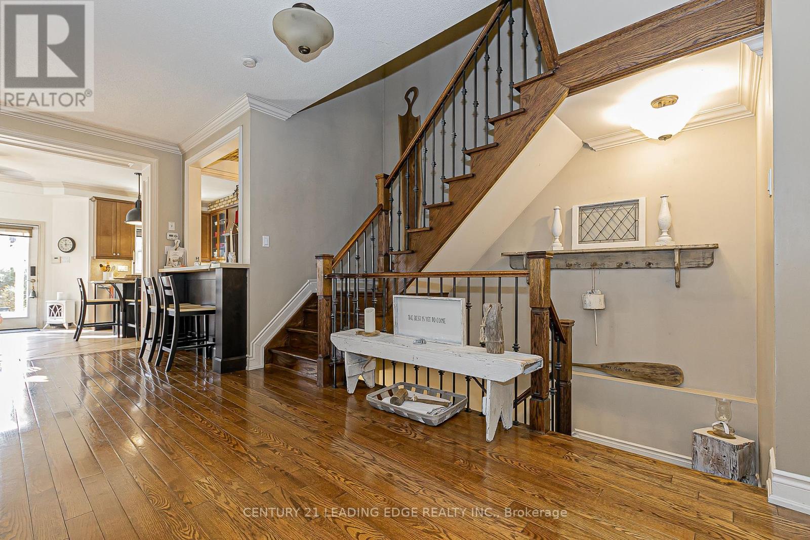 Detached at 34A WASHINGTON STREET, Markham