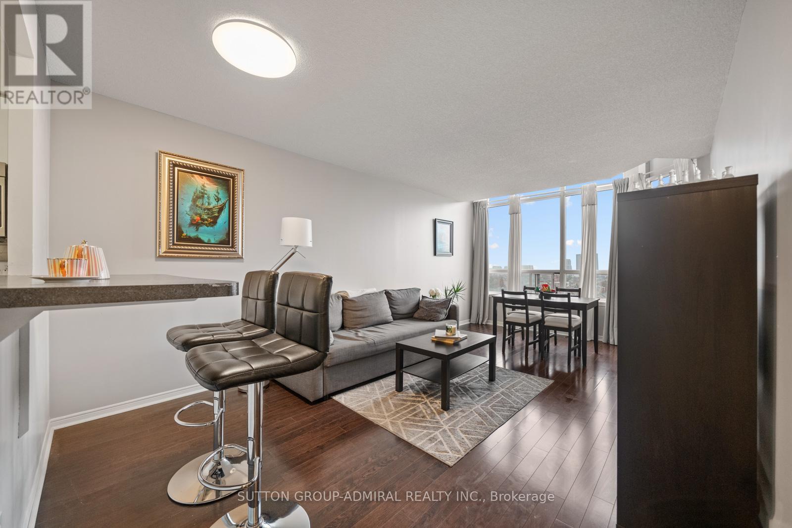 Apartment at 1103 - 81 TOWNSGATE DRIVE, Vaughan (Crestwood-Springfarm-Yorkhill)