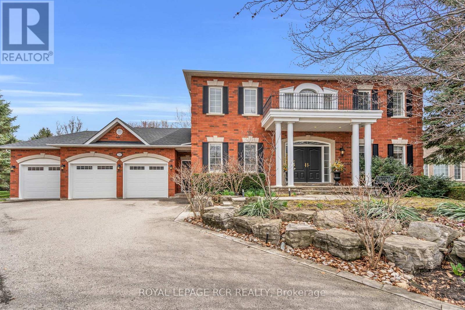 Detached at 70 ENGLISH DAISY COURT, Vaughan (Kleinburg)