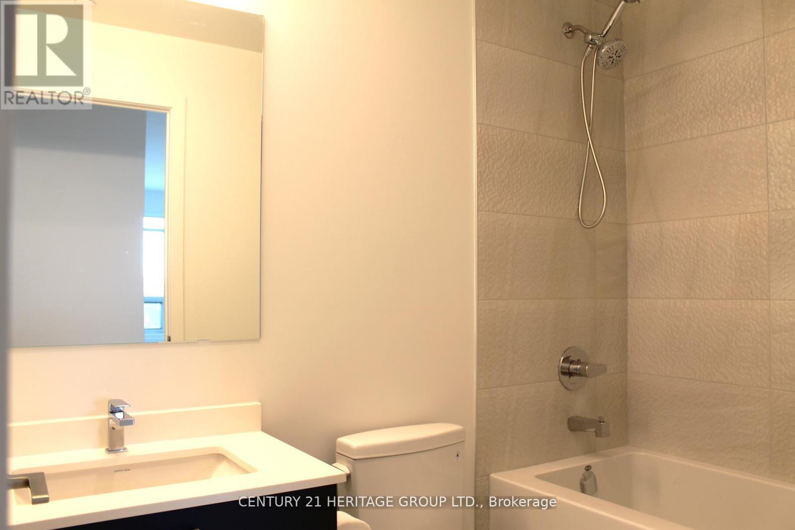 Apartment at A3410 - 30 UPPER MALL WAY, Vaughan