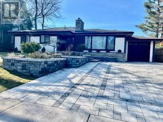 Detached at 54 LEISURE LANE, Richmond Hill (Mill Pond)