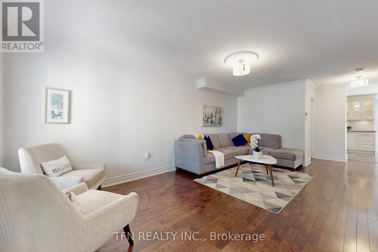 Townhouse at 24 LUCERNE DRIVE, Vaughan