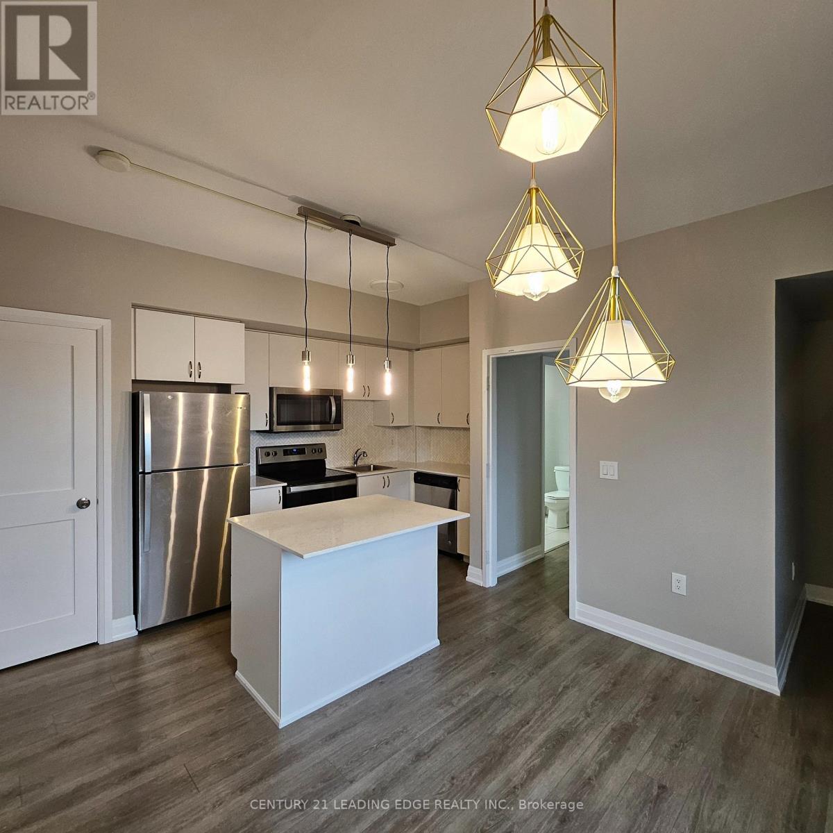Townhouse at 603 - 18 COLES AVENUE, Vaughan (Vaughan Grove)