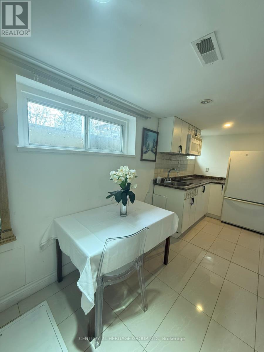 Detached at BSMT - 430 BALKAN ROAD, Richmond Hill (Crosby)