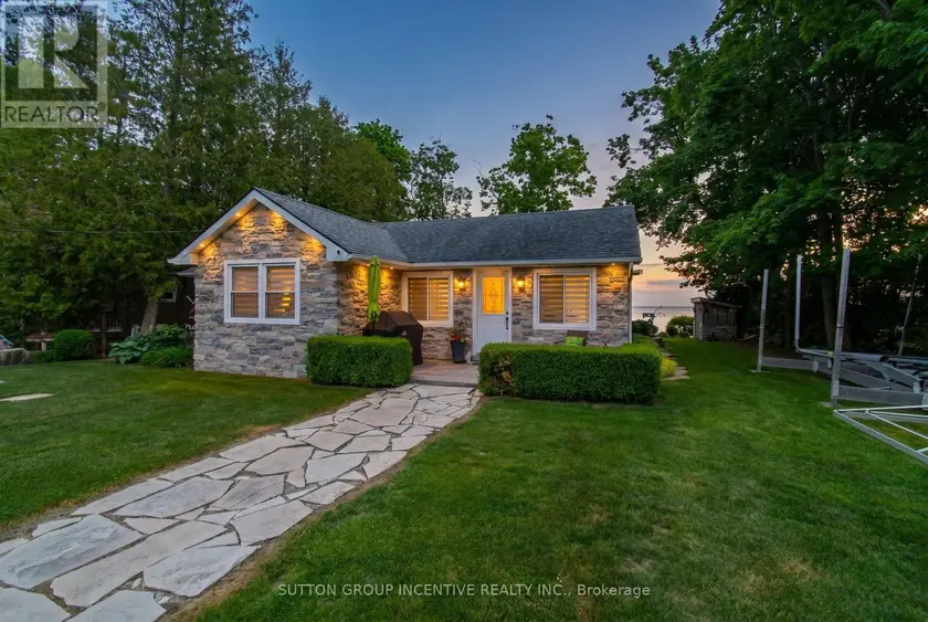 Detached at 131 MINNETONKA ROAD, Innisfil