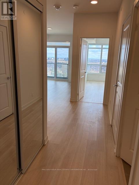 Apartment at 2510 - 50 UPPER MALL WAY, Vaughan (Brownridge)