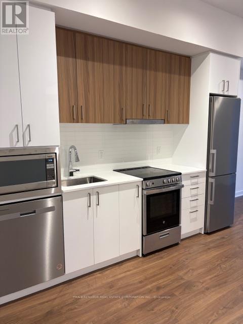 Apartment at 2201 - 50 UPPER MALL WAY, Vaughan (Brownridge)