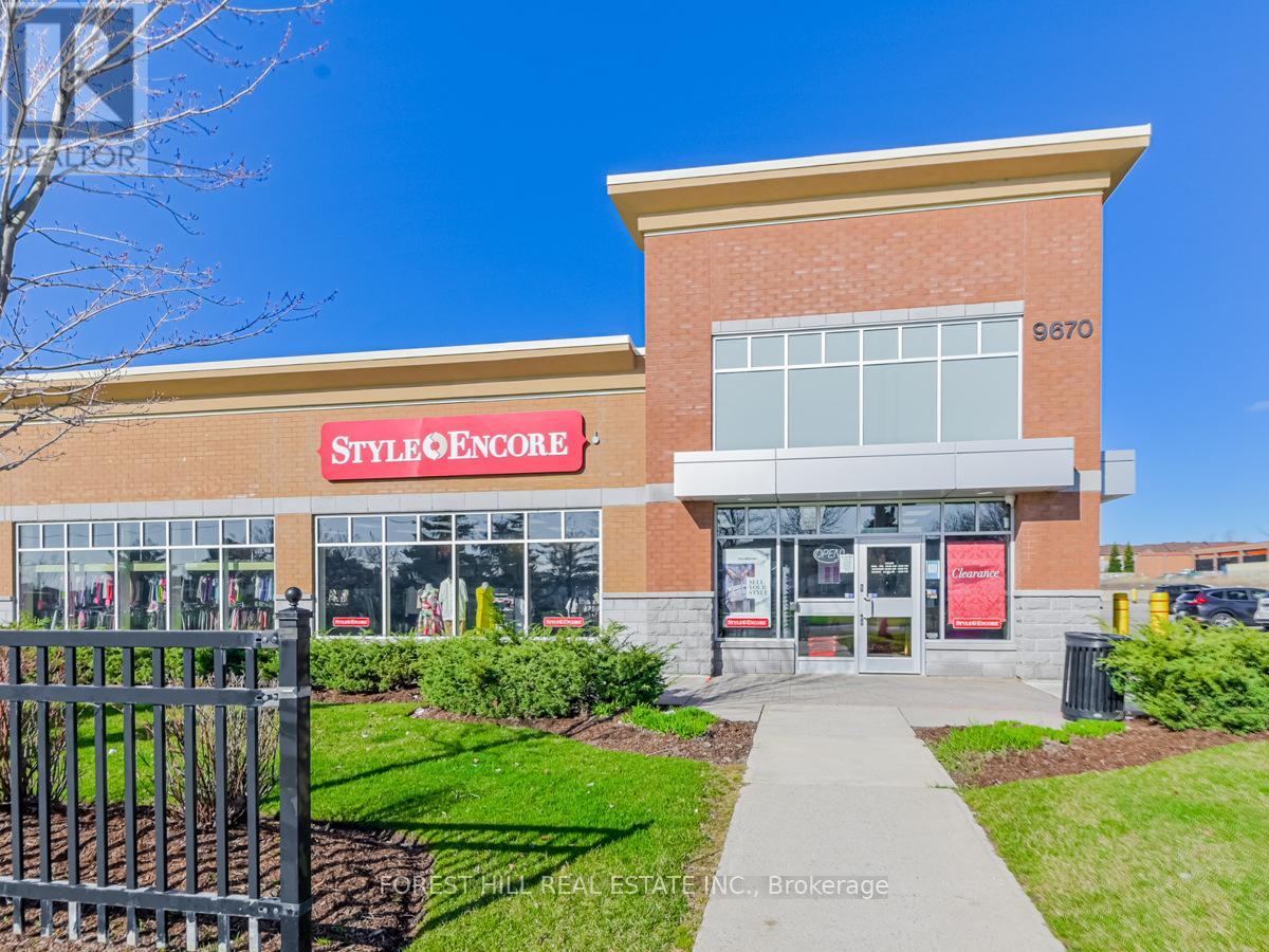 Other at 2 - 9670 MARKHAM ROAD, Markham (Wismer)