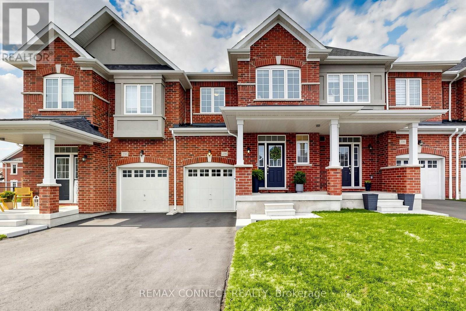 Townhouse at 2293 GRAINGER LOOP, Innisfil (Alcona)