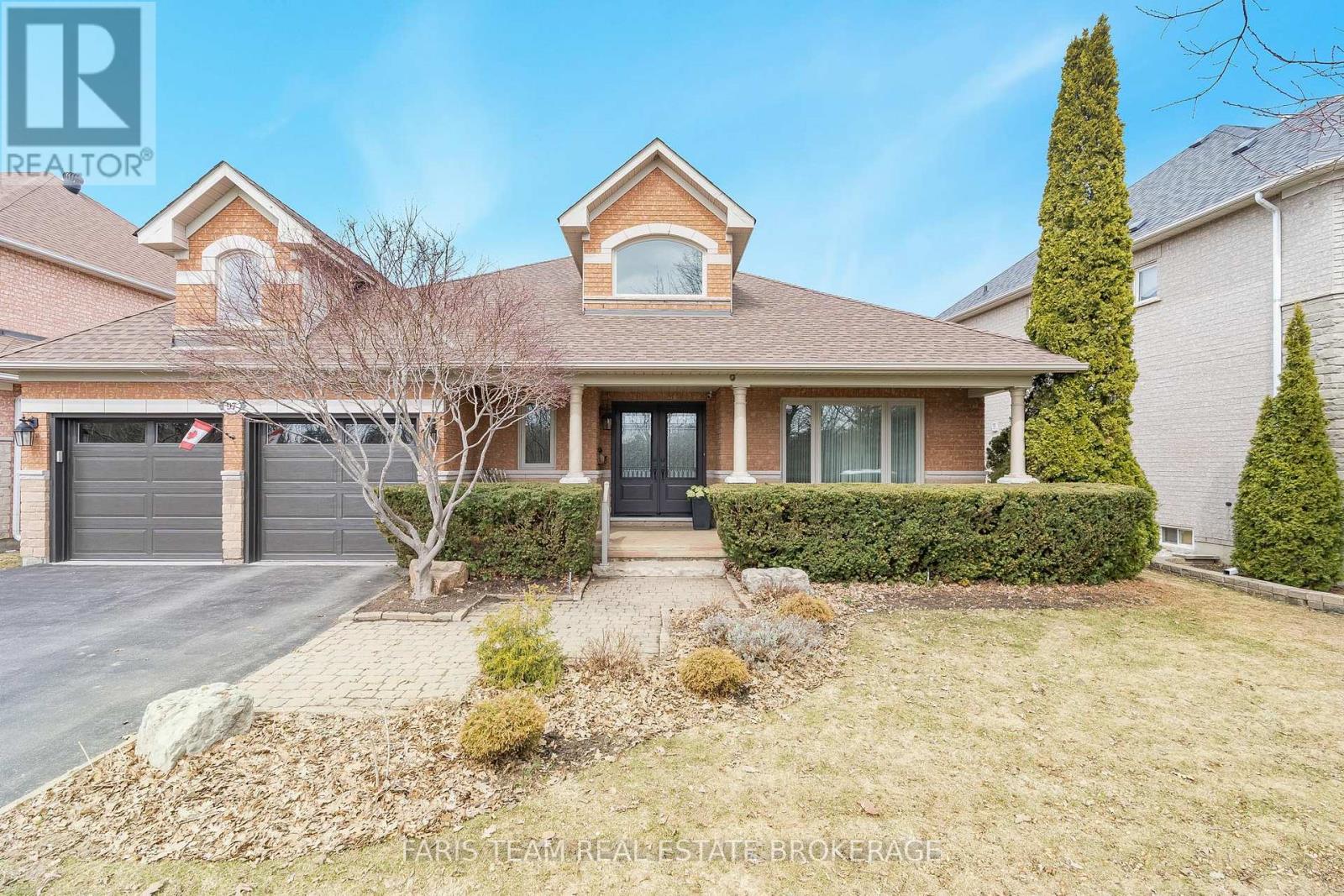 Detached at 97 ROUGE BANK DRIVE, Markham (Legacy)