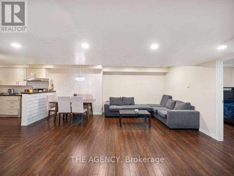 Detached at 48 TONNER CRESCENT, Aurora