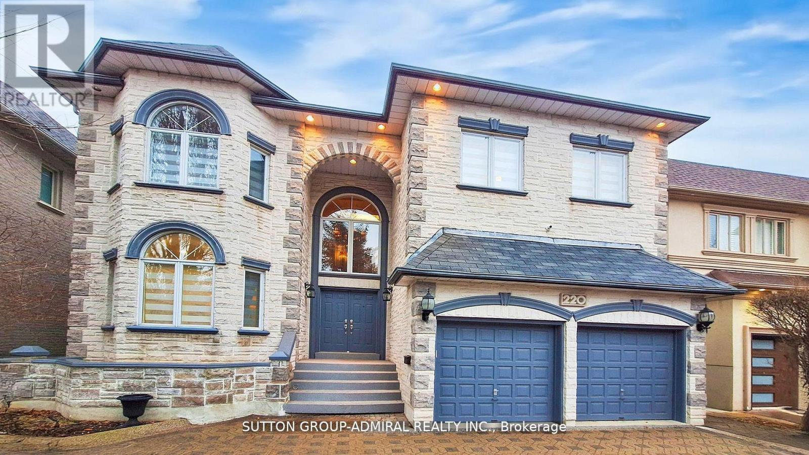 Detached at 220 KING HIGH DRIVE, Vaughan (Beverley Glen)