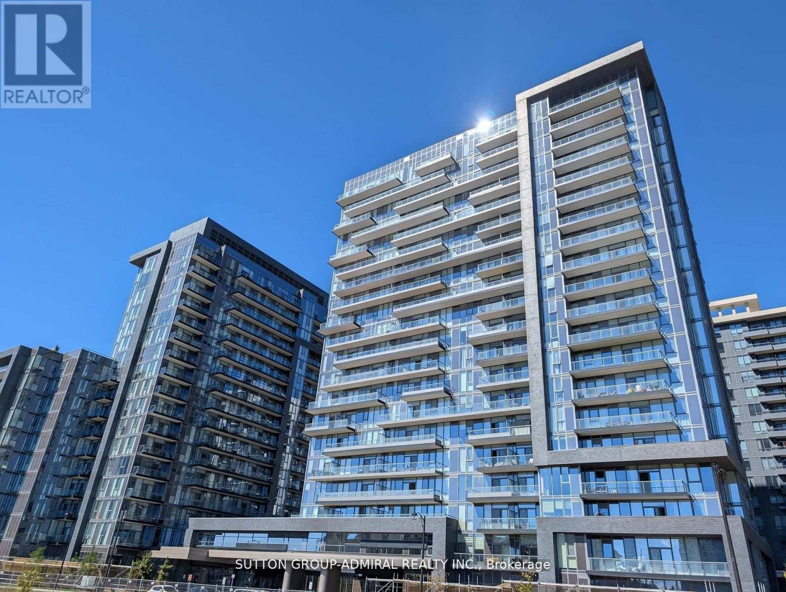 Apartment at 1103 - 20 GATINEAU DRIVE, Vaughan (Beverley Glen)