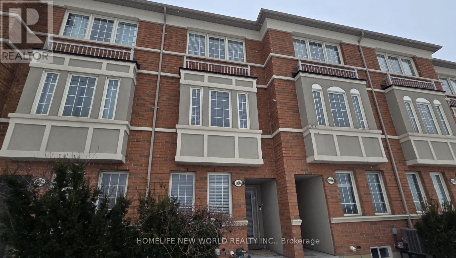 Townhouse at 10004 MCCOWAN ROAD, Markham (Berczy)