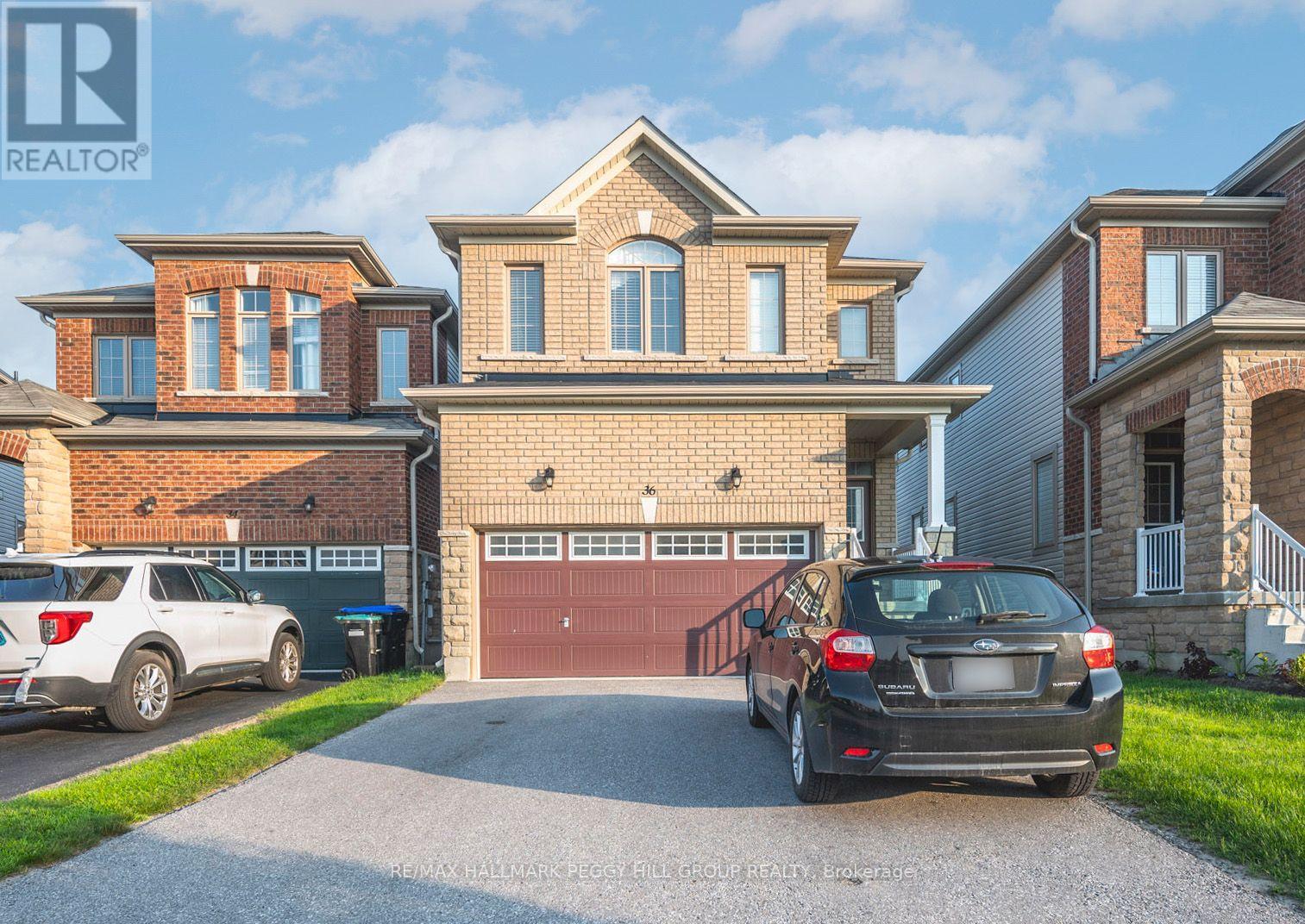 Detached at 36 SASCO WAY, Essa (Angus)