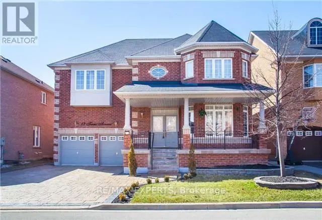 Detached at 12 TERME AVENUE, Vaughan (Vellore Village)