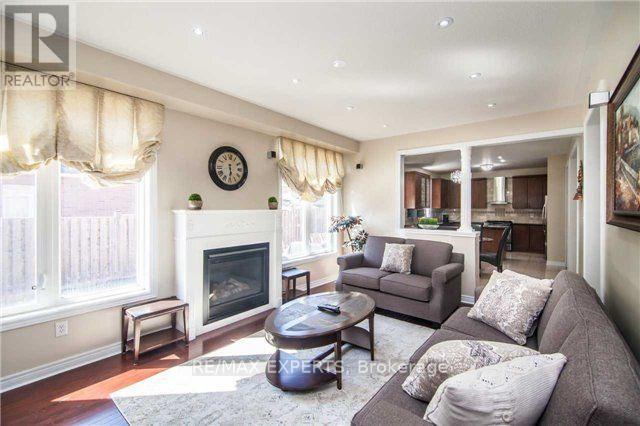 Detached at 12 TERME AVENUE, Vaughan