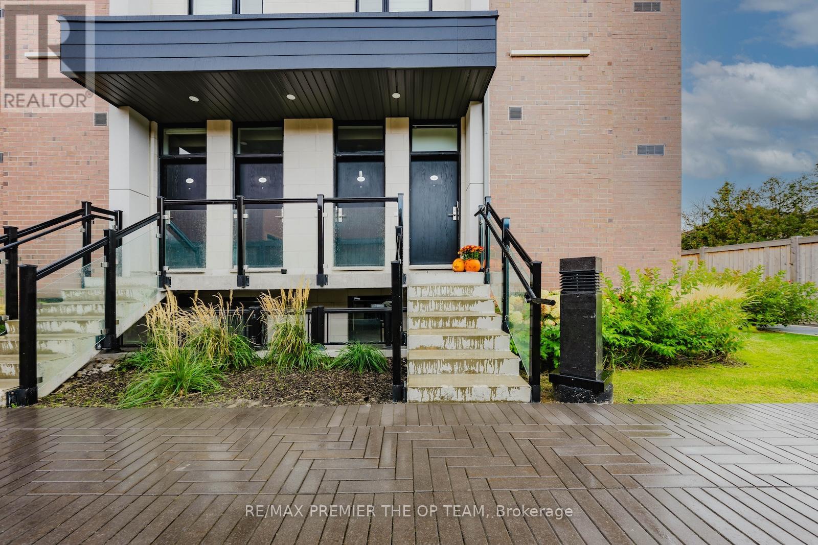 Townhouse at 139 - 9580 ISLINGTON AVENUE, Vaughan (Sonoma Heights)