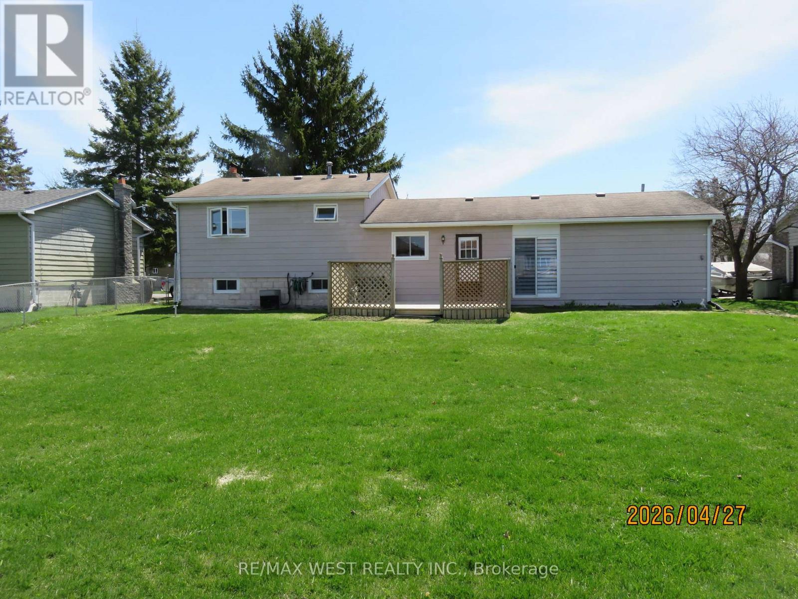 Detached at 346 LAKELAND CRESCENT SE, Brock