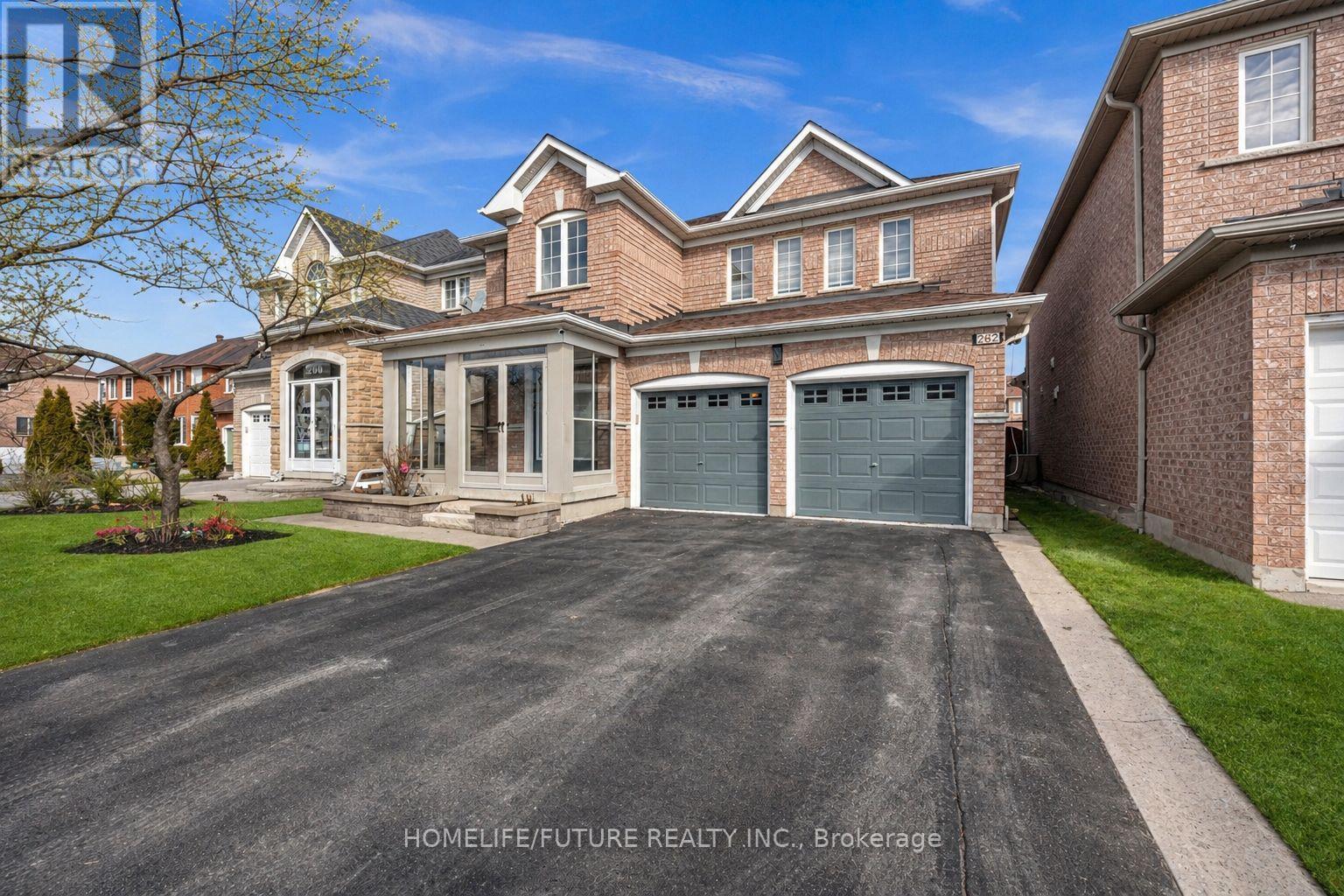 Detached at 262 HELEN AVENUE, Markham (Village Green-South Unionville)