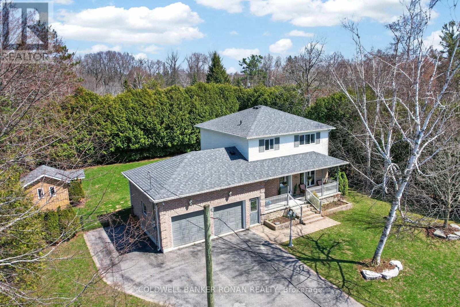 Detached at 31 MARIE STREET, Georgina (Sutton & Jackson's Point)